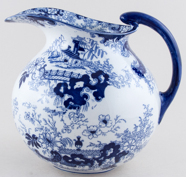 Ewer c1900